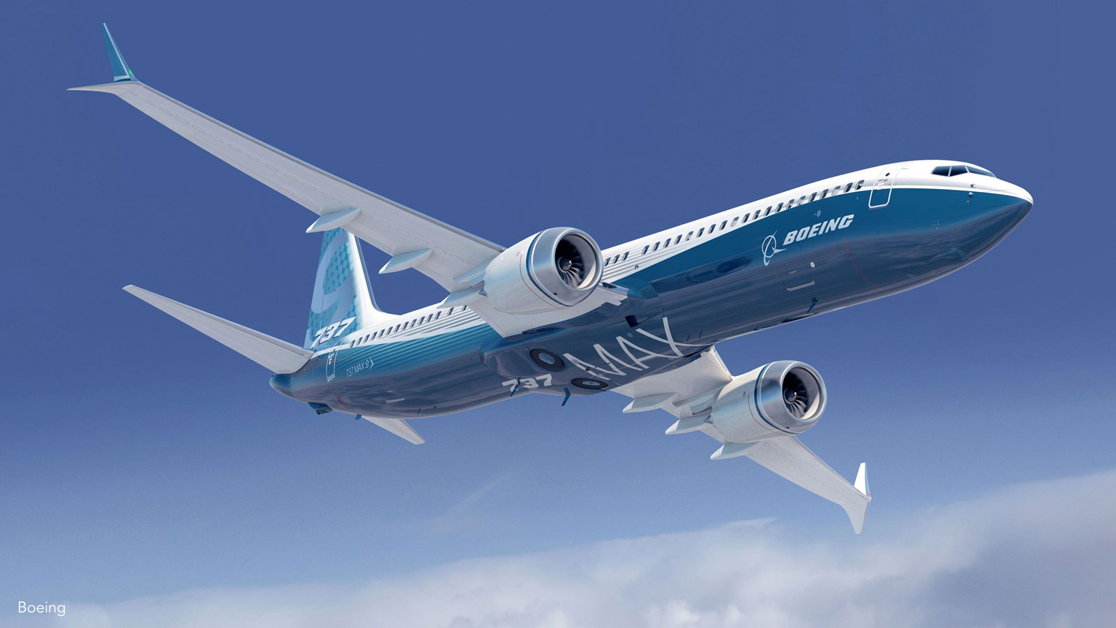 الخطوط الجوية الأمريكية تلغي رحلات بوينغ 737 ماكس