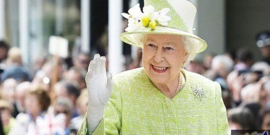 الملكة إليزابيث تقضي عطلتها الصيفية في اسكتلندا