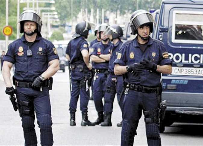 بعد ارتفاع معدلات الجريمة : شرطة برشلونة تستدعي لواء خاص إلى المواقع السياحية