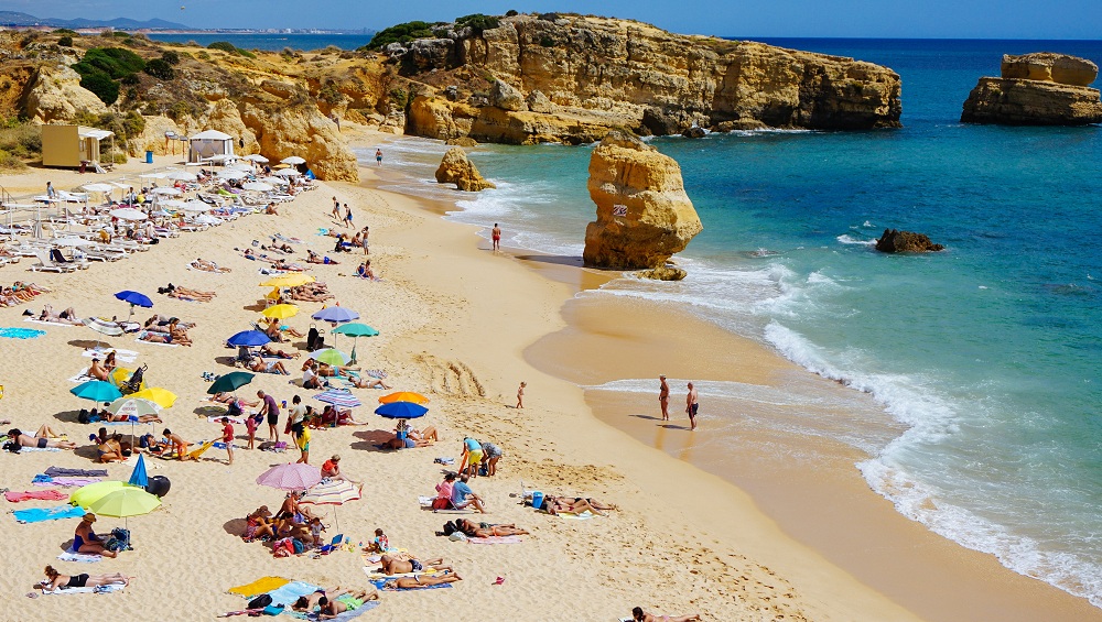 كيفية قضاء العطلات في البرتغال