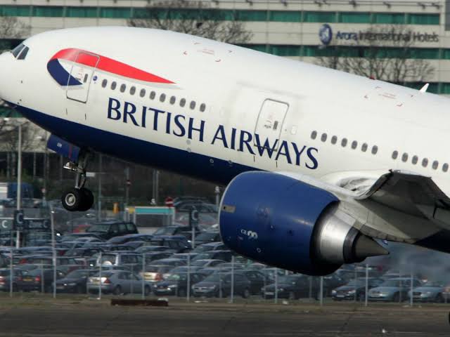 مارتن لويس : هل يتم تعويض ركاب الخطوط الجوية البريطانية