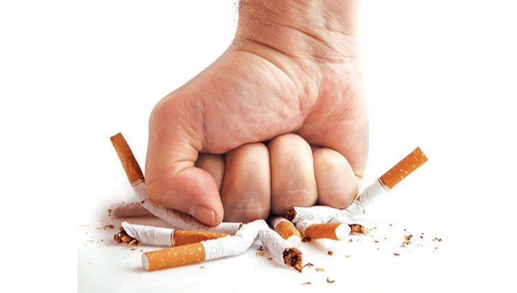 قواعد التدخين  تدخل في جميع أنحاء أوروبا