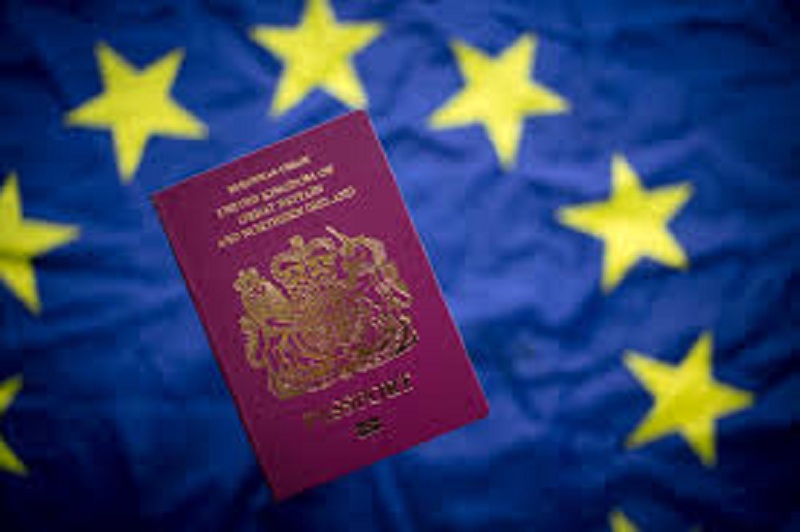 كيف يؤثر خروج بريطانيا من الاتحاد الأوروبي على تأمين السفر؟