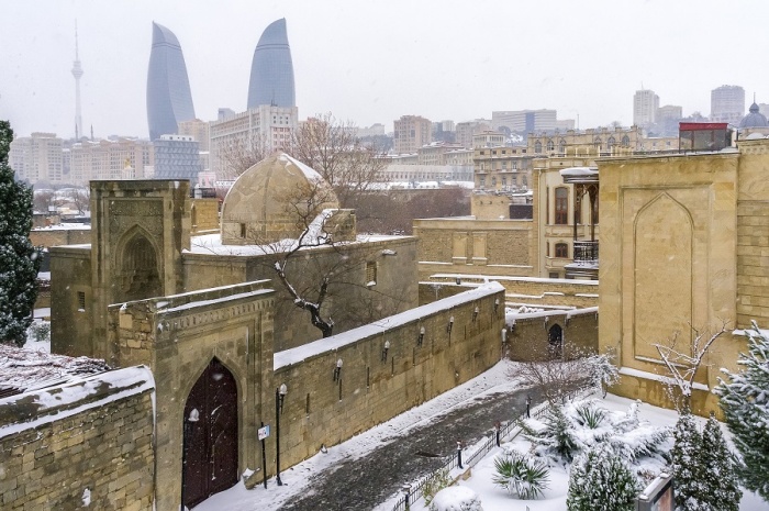 مجلس السياحة الأذربيجاني يتعاون مع Wego لدعوة المسافرين من الخليج لزيارة أزبيجان