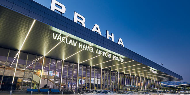 مطار براغ يقدم وصلات مباشرة إلى 121 وجهة ضمن جدول رحلات الشتاء