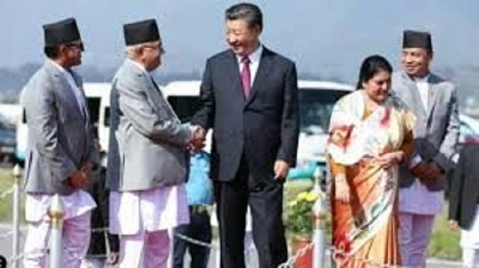 الصين تستعد لأن تصبح أكبر مصدر سياحي لنيبال