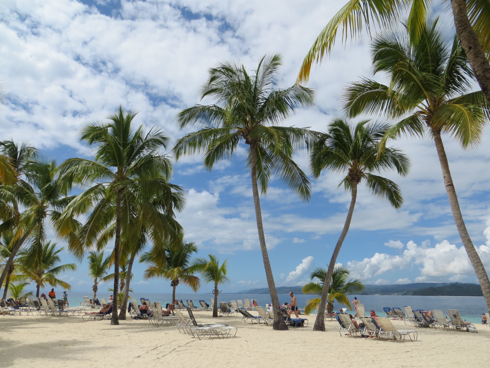  جمهورية الدومينيكان: انخفاض السائحين الأجانب بنسبة 10.3 ٪ في أكتوبر