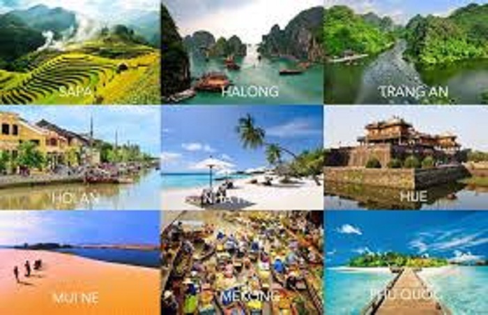 مجلس السياحة في فيتنام ينشئ أول مكتب للسياحة الدولية في المملكة المتحدة