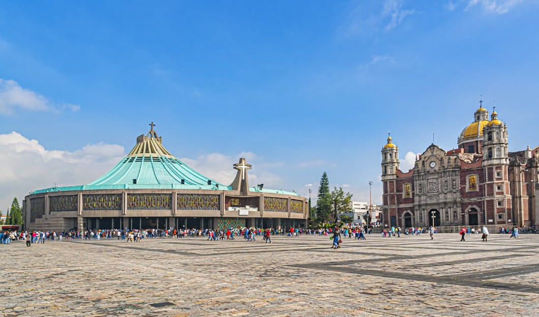 السياحة الدينية المكسيكية تحقق أرباحًا تزيد عن 5,0 مليار دولار أمريكي