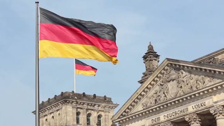 زيادة الرحلات الخارجية في ألمانيا