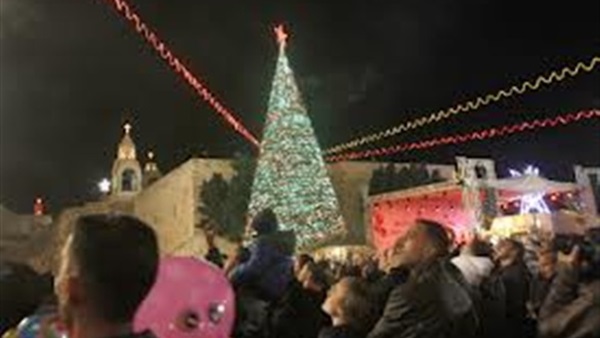 مدينة  بيت لحم تحاول جذب السياح لرؤية الثقافة الفلسطينية