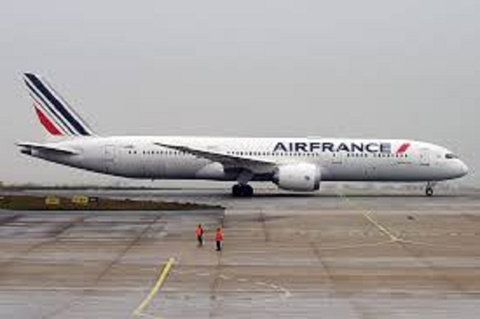 6 رحلات يومية للخطوط الجوية الفرنسية  إلى ميونيخ