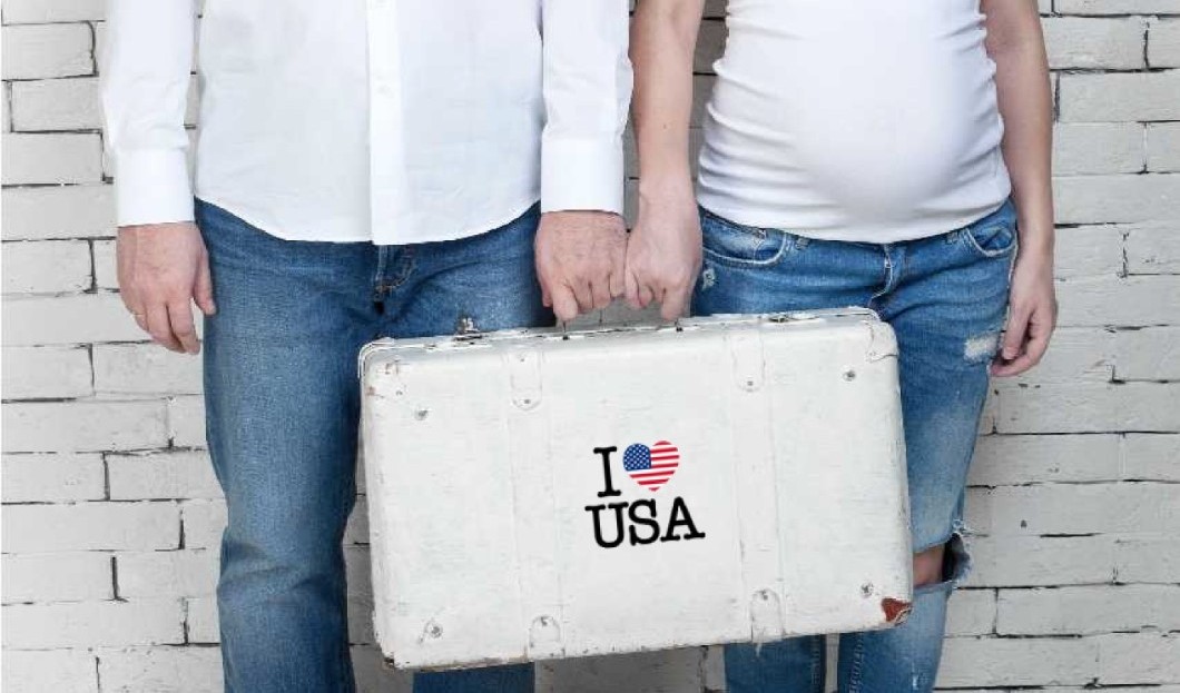 الولايات المتحدة تحذر جميع المسافرين للحد من "سياحة الولادة"