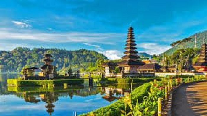 اندونيسيا تتوقع جذب السياح الأوروبيين