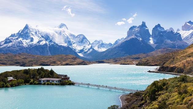 تشيلي لديها كل شيء تقريبًا لقضاء عطلة