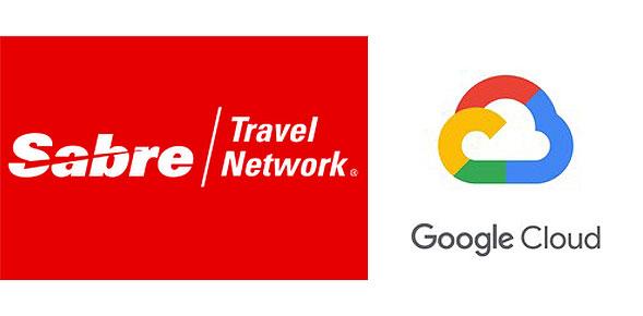 سيبر يقيم شراكة لمدة 10 سنوات مع جوجل لبناء مستقبل السفر