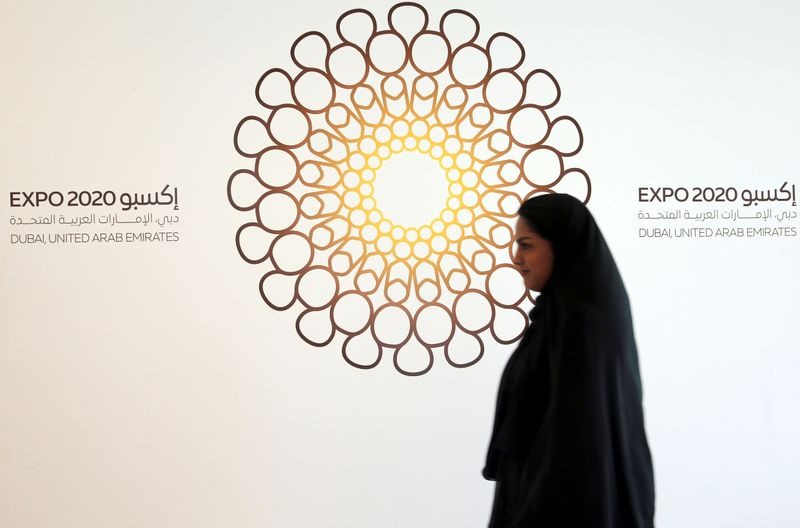شركات دبي المتضررة من فيروس كورونا تعلق الآمال على معرض إكسبو