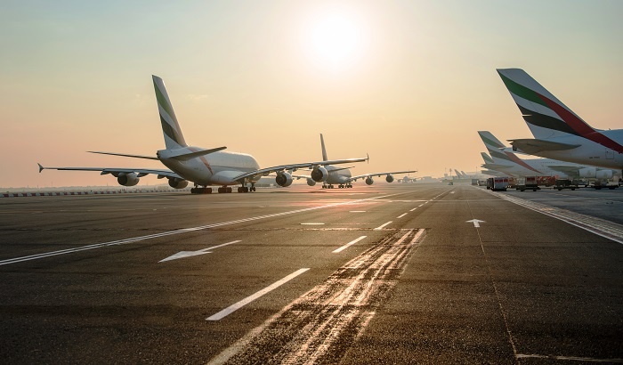 طيران الإمارات تمدد صلاحية التذاكر حتى عامين