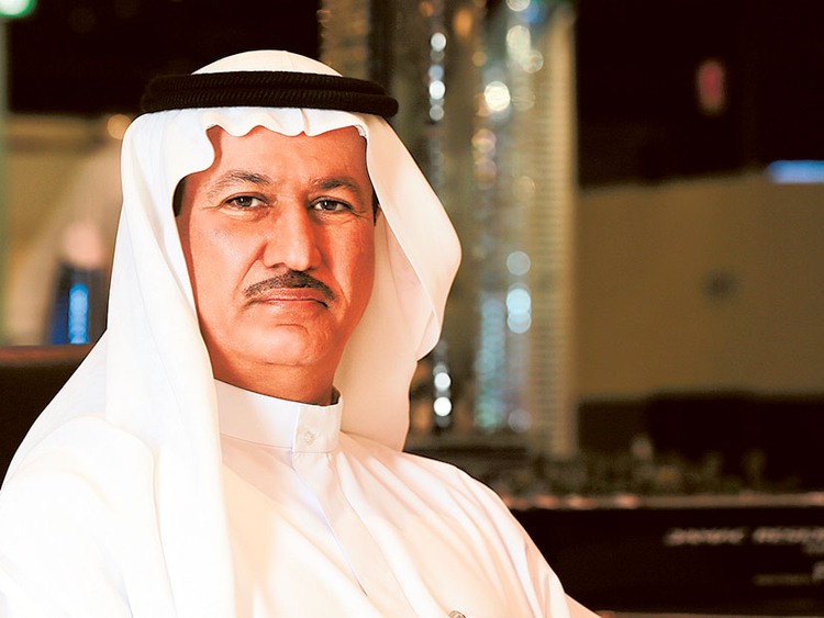  رئيس شركة داماك .. كورونا يمنح سوق العقارات في دبي استراحة