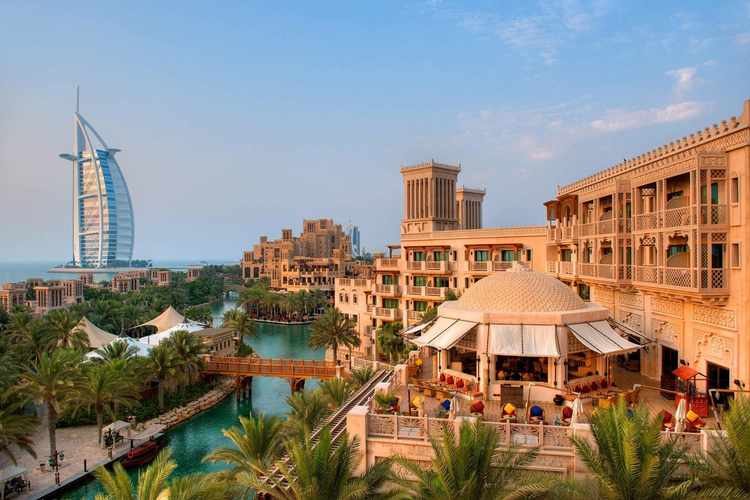 قطاع الضيافة الإماراتي يتوقع انتعاشًا في الربع الرابع